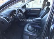 AUDI Q7 3.0 TDI quattro tiptronic DPF