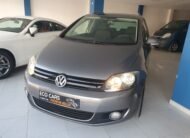 VOLKSWAGEN GOLF PLUS PLUS 1.6 TDI SPORT