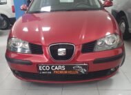 SEAT Ibiza 19 tdi