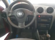 SEAT Ibiza 19 tdi