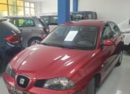 SEAT Ibiza 19 tdi