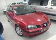 SEAT Ibiza 19 tdi