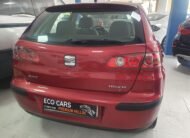 SEAT Ibiza 19 tdi