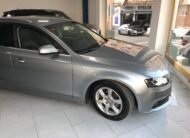 AUDI A4 Avant 20tdi