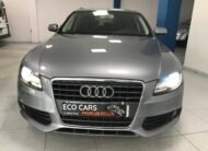 AUDI A4 Avant 20tdi