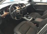 AUDI A4 Avant 20tdi