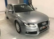 AUDI A4 Avant 20tdi