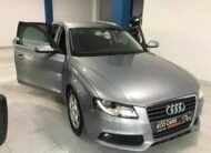 AUDI A4 Avant 20tdi