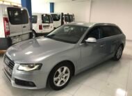 AUDI A4 Avant 20tdi