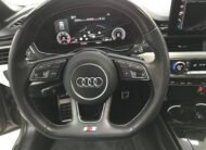 AUDI A5 2.0 tdi black edición 190cv