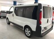 OPEL Vivaro 2.0 CDTI