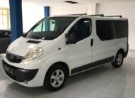 OPEL Vivaro 2.0 CDTI