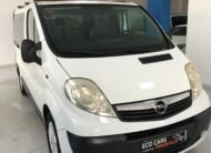 OPEL Vivaro 2.0 CDTI