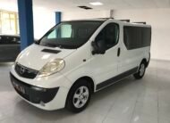 OPEL Vivaro 2.0 CDTI