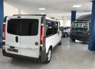 OPEL Vivaro 2.0 CDTI