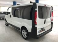 OPEL Vivaro 2.0 CDTI