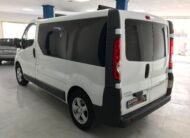 OPEL Vivaro 2.0 CDTI